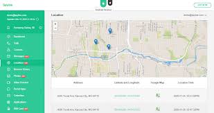 Use services like umobix or spyic. How To Track My Husband S Phone Without Him Knowing Tech Times