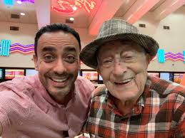 Francis Thomas Hake Sr