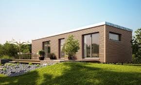 Flyingspaces Kleine Modulhauser Schlusselfertig Mit Bildern Minihaus Schworer Haus Mobiles Haus