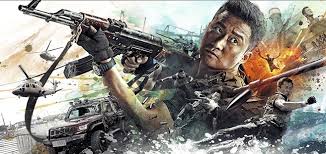 .wolves.the warlord decides to take the boy in, adopt him, and name him zhu you wen. Wolf Warrior 2 Breaks All Time China Box Office Record With 571 Million