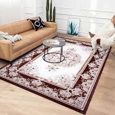 Karpet sering kali digunakan di dalam ruang tamu serta ruang keluarga. Ukuran Besar Karpet 200x290cm Turki Impor Jacquard Tenun Wilton Karpet Ruang Tamu Dan Karpet Laut Sajak Yang Meja Kopi Selimut Karpet Aliexpress