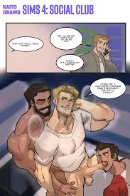 Rule34 - If it exists, there is porn of it  kaito draws  6894150