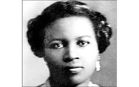 ELISABETH VALENTIN Obituary (2016)