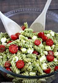 Ctucker4828@gmail.comlike and follow mae mae's happy table on. Pesto Pasta Salad Love To Be In The Kitchen