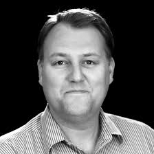 Inherit the Wind at The Richland Players