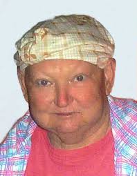 Mrs. Rosie Ann Mcleod, 63 Obituary December 19, 2008