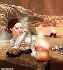 Padme Amidala Naked - 38 photos