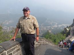 Mark Hinsdale Obituary