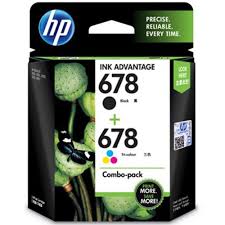 .feature software and driver for hp deskjet ink advantage 4645 this download package contains the full software solution for mac os x including all installation of additional printing software is not required. Hp 678 Combo Pack Ink Cartridge Rs 1470 Up To 80 Off Lt Online Store