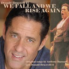 We Fall and We Rise Again