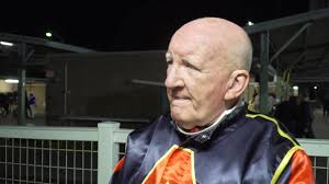 WATCH: "She always looked like she would be good." Driver Colin McDowell  was all smiles when Michelle Lee Mac won a heat of the Alabar Farms  Breeders Challenge at Newcastle Harness Racing