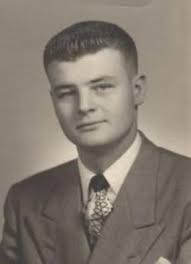 Harold Winston Obituary (1932