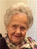 Helen Hunt Obituary (1932