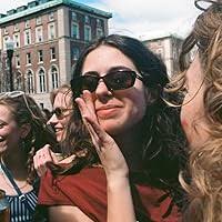 Meg & Linus by Hanna Nowinski