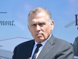 Quiros agrees to pay back $81 million, surrender properties