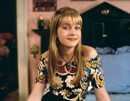 Auf df1 fand die deutsche erstausstrahlung der 1. Melissa Joan Hart Das Macht Die Susse Schauspielerin Aus