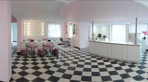 Laboratoire Olympe Beauty