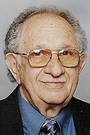 Roman Joseph Sanning Obituary