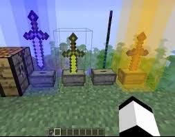 Newest sword mod for minecraft (mcpe) pocket edition will add coolest swords ever! Sword Mod For Minecraft Pe For Android Apk Download