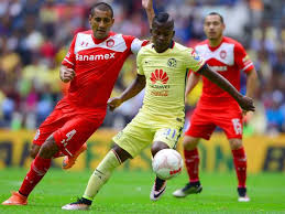 Tigres uanl vs santos laguna. America Vencio 2 1 A Toluca De Visitante Por La Liga Mx Internacional Futbol Peru Com