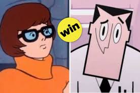 Among these were the spu. Sorry But Only 2000s Kids Are Passing This Cartoon Network Character Quiz