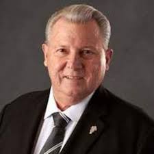 Rev. J.C. Miles Obituary October 1, 2019