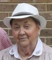 Obituary information for Betty Jo Pratt