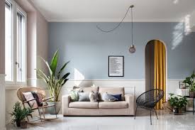 Le camere da letto moderne prezzi outlet da noi disponibili, sono caratterizzate da un design lineare e semplice, ma di grande effetto. Parete Di Due Colori Perche Funziona Usare Colori Diversi In Una Stanza