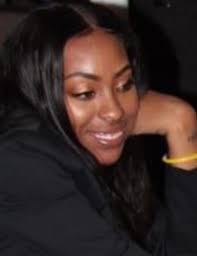 Obituary information for Chianne Laquisha Patterson