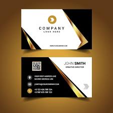Freepik Graphic Resources For Everyone In 2020 Free Business Card Design Visiting Card Design Luxury Business Cards