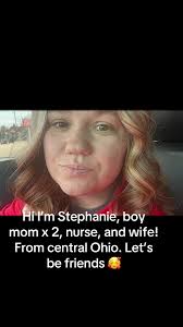 Stephanie Nurse Maryland