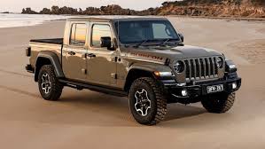 Most trims are some variation or combination of sport, willys, islander, sahara. V8 Powered Jeep Gladiator Likely Says Top Executive Caradvice