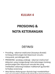 Keterangan saksi mahkota yang diberikan di bawah sumpah bernilai alat bukti. Kuliah 4