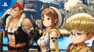 Atelier ryza 2 is out now and a new cauldron of tricks are needed to make the most of it, so check out our quick tips to get ready! Ryza Atelier 2 1 05 Fitgirl Atelier Ryza 2 Lost Legends The Secret Fairy V1 05 Codex Game Pc Full Free Download Pc Games Crack Direct Link Esta Historia Se Passa