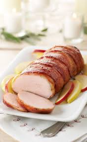 Bacon Wrapped Pork Tenderloin Recipe Bacon Wrapped Pork Tenderloin Recipes Bacon Wrapped Pork