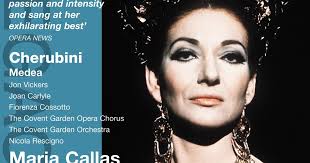 Diabolus In Musica: Cherubini