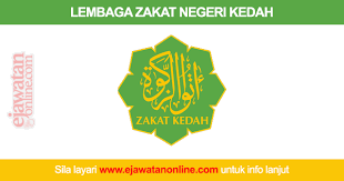 Download borang permohonan zakat kedah. Lembaga Zakat Negeri Kedah 30 Mei 2016 Jawatan Kosong 2021