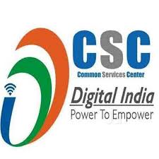 Csc Digital India Simran Computer Service In Ambala