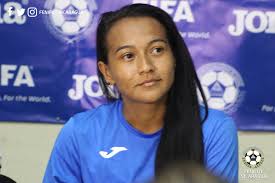 SelecciónFemenina 👩🏻 En este momento en conferencia de prensa se brindan  detalles de nuestra Selección Femenina que estará compitiendo en la  Eliminatoria centroamericana de Concacaf