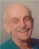 Robert LaMOTHE Obituary (1932