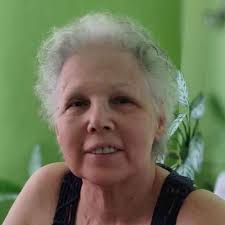 Patti Thompson Obituary (1948