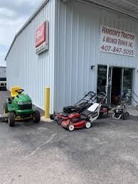 Not only will our repairs cost you less, but they will also extend the life of your lawn equipment or engine. Hansons Tractor Mower Home Facebook