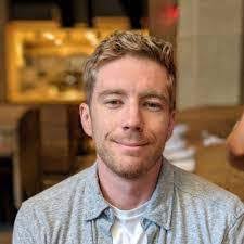 Jared Strawderman's Instagram, Twitter & Facebook