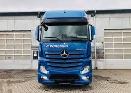 Désolé, notre base de données ne contient pas d'annonces correspondant à votre demande. Tracteur Routier Mercedes Benz Actros 1845 Mp4 Retarder A Vendre Pologne Glogoczow Ax22717