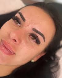 Jasmine Goddard Lashes & Training