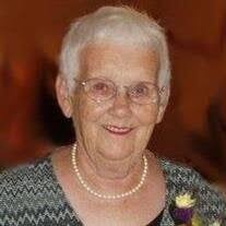 Obituary, Visitation & Funeral Information