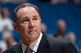 BREAKING: Seattle Storm fire head coach Jenny Boucek, name Gary Kloppenburg  interim coach