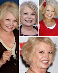 happy 80th birthday to Kathy Garver Kathy Garver, born December 13, 1945,  is an American actress forever beloved as teenage Cissy Davis