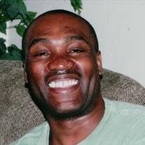 Dupree Branch, Jr Obituary