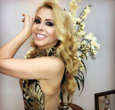 Joelma só pretende mudar mais um ponto em sua parte física. Curiosidades Portal Anjo